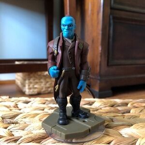 Disney Infinity 2.0: Marvel Figure: Yondu